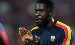 Lille Umtiti'nin mukavelesini feshedecek