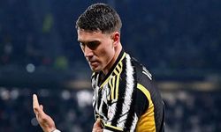 Juventus Vlahovic'i satacak