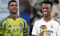 Ronaldo: Vinicius Jr. hak ediyordu