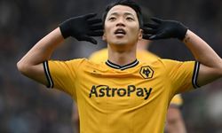 Wolves Hwang'ı tutmaya çalışıyor