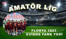 Florya 1923 evinde fark yedi