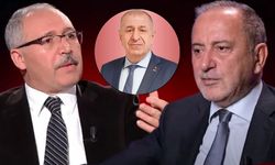 Ümit Özdağ ve Zafer Partisi tartışması: Fatih Altaylı'dan Abdulkadir Selvi’ye olay yanıt!