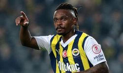 Lincoln Henrique Fenerbahçe’ye veda etti: 'Teşekkürler, yolum ayrılıyor'