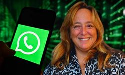 Ayşe Barım'ın WhatsApp mesajları ortaya çıktı: Tekelleşme iddiaları güçlendi!