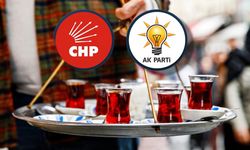 Şaşırtan karar: AK Partili belediyede CHP’lilere çay ve su servisi yasaklandı!