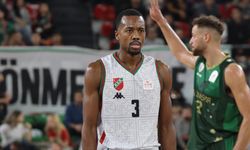 Fenerbahçe Beko, Errick McCollum'u renklerine bağladı!