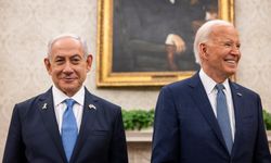 Biden ve Netanyahu'dan ateşkes görüşmesi!