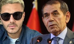 Dursun Özbek Icardi için avukat ordusu tuttu!