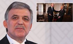 Abdullah Gül, Cumhurbaşkanı Erdoğan ve Devlet Bahçeli hakkında ilk kez konuştu!