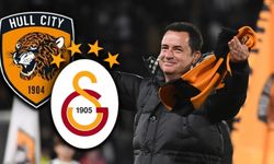 Galatasaray'dan Hull City tepkisi: Türk bayrağı getirmeyin