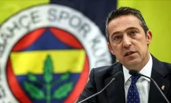 Fenerbahçe'den Türkiye Kupası açıklaması!