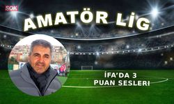 İFA’da 3 puan sesleri