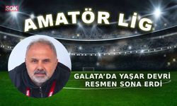 Galata’da Yaşar devri resmen sona erdi