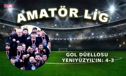 Gol düellosu Yeniyüzyıl’ın: 4-3