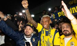 Fenerbahçe'nin yeni transferi Talisca İstanbul'da: İlk üçlüsünü çektirdi!