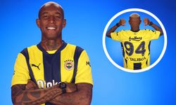 Anderson Talisca, ilk kez konuştu!