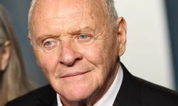 Anthony Hopkins ayıklığının 49. yılını kutladı!