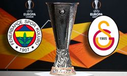 UEFA Avrupa Ligi'nde Play-off heyecanı: Galatasaray ve Fenerbahçe'nin rakipleri belli oldu!