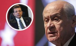 Devlet Bahçeli, Ekrem İmamoğlu'nu hedef aldı: Türkiye'yi ayağa kaldıracak!