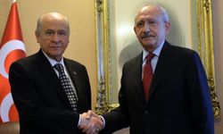 Devlet Bahçeli, Kemal Kılıçdaroğlu’nu affetti: MHP şikayetini geri çekti!