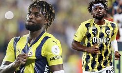 Al-Ahli Maximin'in dönüşüne sıcak bakmıyor