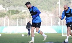 Volkan Demirel: "Bu hafta şeytanın bacağını kıracağız"