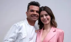 Beren Saat ve Kenan Doğulu da yangın mağduru: Evleri zarar gördü!