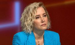 Berna Laçin’den Silivri yorumu: “Nuh'un gemisi gibi…”