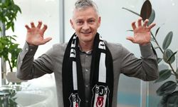 Beşiktaş opsiyonu kullanma kararı aldı: Solskjaer böyle istedi