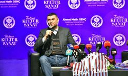 Burak Yılmaz: Şenol hocanın başımın üzerinde yeri vardır ama...