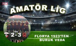 Florya 1923'ten buruk veda