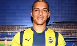 Diego Carlos, Fenerbahçe’nin 29. Brezilyalısı oldu