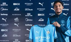 Manchester City, Omar Marmoush’u renklerine bağladı