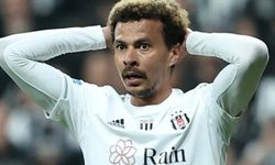 Eski Beşiktaşlı Alli, Serie A ekibi Como ile anlaştı