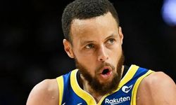 Steph Curry yangınlardan sonra çok anlamlı bir hediye verdi