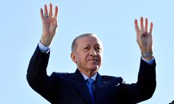 Cumhurbaşkanı Erdoğan'dan CHP'ye kırmızı kart yanıtı: Bunlar kurtulamadı!