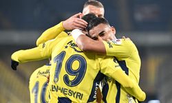 Fenerbahçe pes etmiyor! Kadıköy'de 3 puan