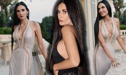 Demi Moore: "Sevmiyorsanız söyleyin bence!"