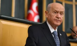 Devlet Bahçeli’nin sağlık durumu hakkında yeni gelişme!