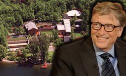 Bill Gates 130 milyon dolarlık malikanesinden çıkmıyor!