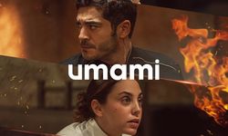 Burak Deniz ve Öykü Karayel'li 'Umami' için geri sayım başladı: Yeni fragman gündem oldu!