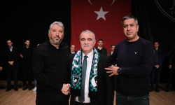 Denizlispor'da Mehmet Uğur Tatar dönemi!