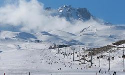 Erciyes, İskandinav ülkelerinden turistleri ağırlayacak