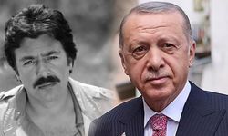 Cumhurbaşkanı Erdoğan’dan Ferdi Tayfur’a taziye mesajı: “Büyük üzüntü duydum”