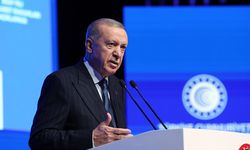 Cumhurbaşkanı Erdoğan, 'Cumhuriyet tarihinin rekoru' diyerek 5 ili açıkladı