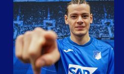 Erencan Yardımcı Hoffenheim'a dönüyor