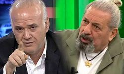 Hakemler arasında gerilim yükseldi: Ahmet Çakar ve Erman Toroğlu'ndan sert tepki