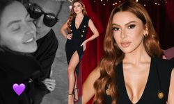 Hadise'den 'Satmışım anasını' çıkışı: Sinan Akçıl'a laf atmaktan fırsat bulup yeni sevgilisini hatırladı!