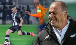 Fatih Terim'in Al-Shabab'ı ilk maçında yarı finale yükseldi