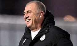 Fatih Terim'den gazetecilere mesaj!